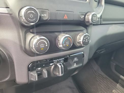 Used 2022 RAM 1500 Big Horn w/ Trailer Tow Group AWD/4WD image 29