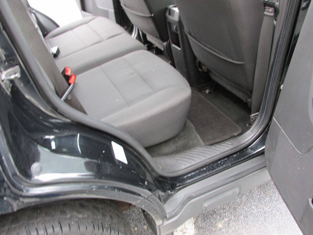 Used 2012 Ford Escape XLT FWD image 27