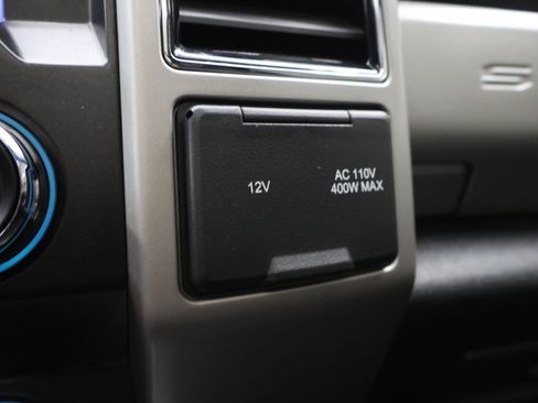 Used 2021 Ford F350 Lariat AWD/4WD image 54
