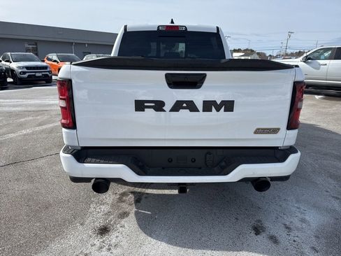 New 2026 RAM 1500 Big Horn image 4