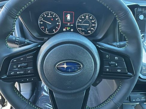New 2026 Subaru Ascent Bronze Edition AWD/4WD image 18