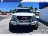 Used 2002 GMC Sierra 1500 4x4 Crew Cab HD image 2