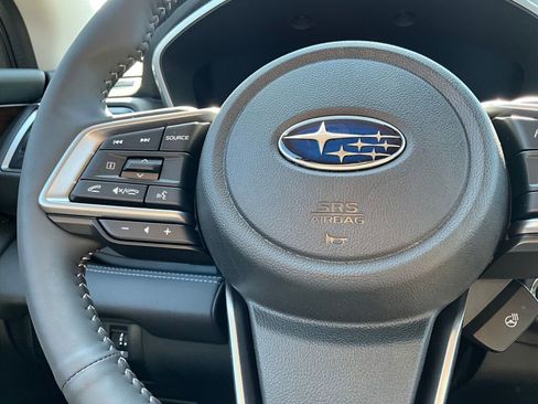 New 2025 Subaru Ascent Touring image 24