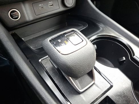 Certified 2023 Nissan Rogue SV image 13