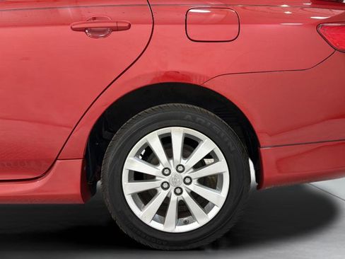 Used 2010 Toyota Corolla S image 37