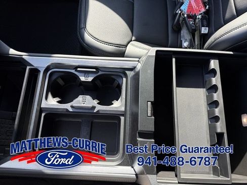 New 2026 Ford F350 Platinum AWD/4WD image 23