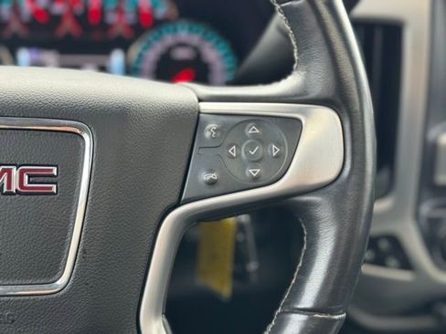 Used 2018 GMC Sierra 1500 SLT image 23
