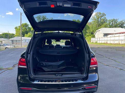 Used 2017 Mercedes-Benz GLE 43 AMG 4MATIC image 44