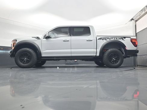Used 2024 Ford F150 Raptor AWD/4WD image 22