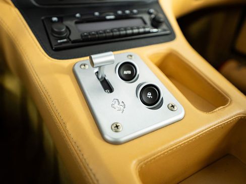 Used 2003 Ferrari 575M Maranello RWD image 46