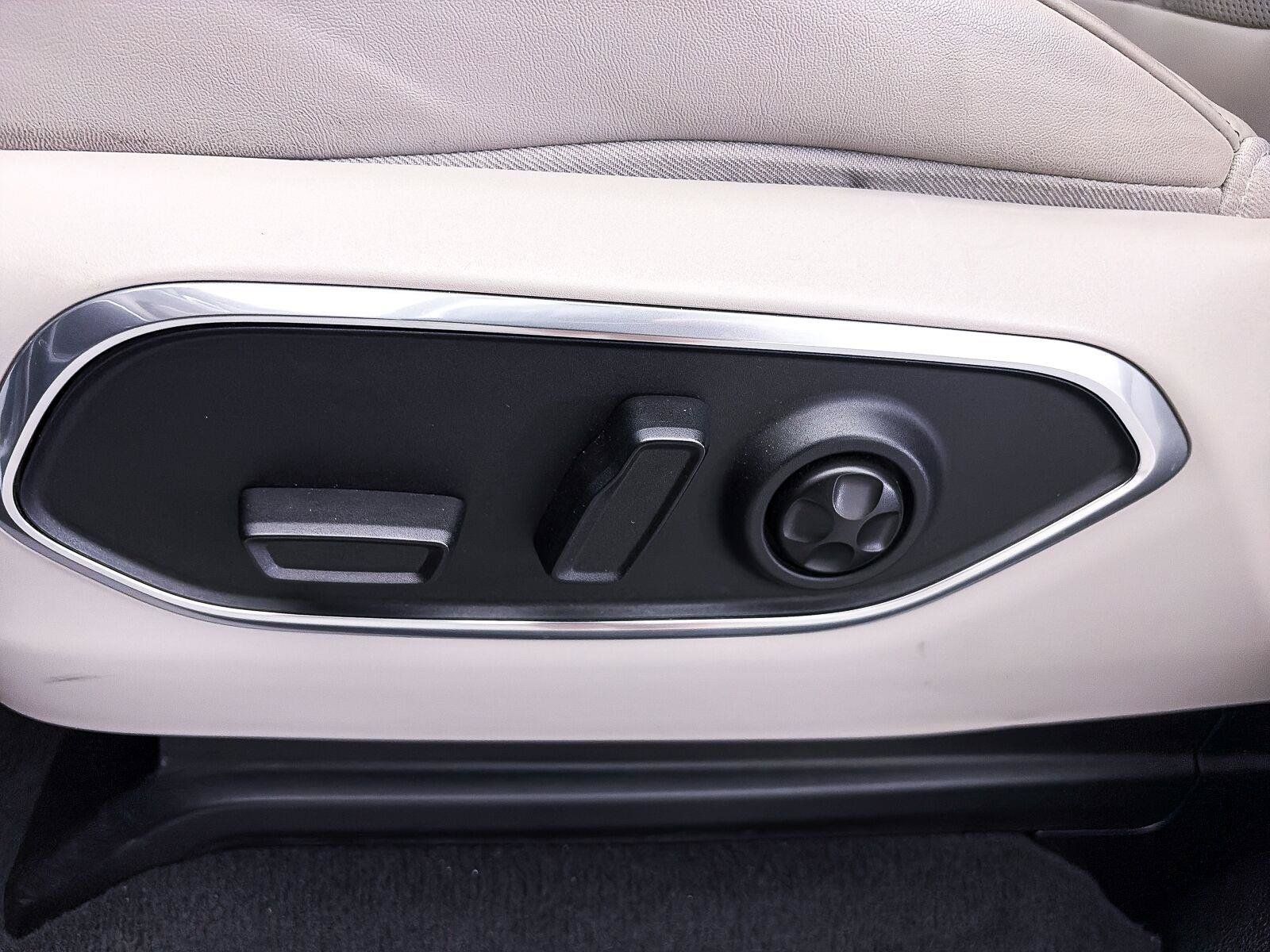 Used 2022 Jeep Wagoneer Series II w/ Premium Group I RWD image 20