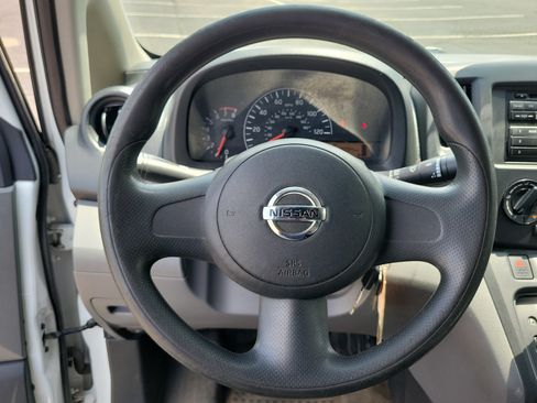 Used 2015 Nissan NV200 S w/ Back Door Glass Package FWD image 15