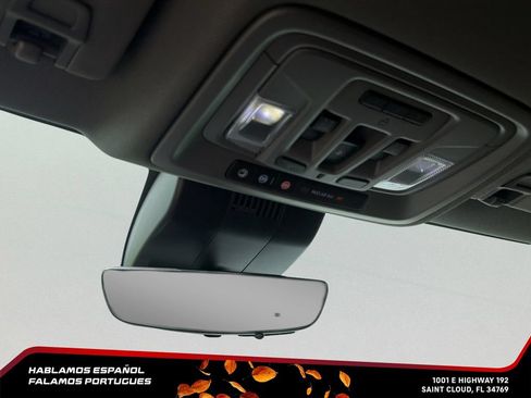 New 2026 GMC Sierra 1500 Denali w/ Denali Reserve Package AWD/4WD image 21