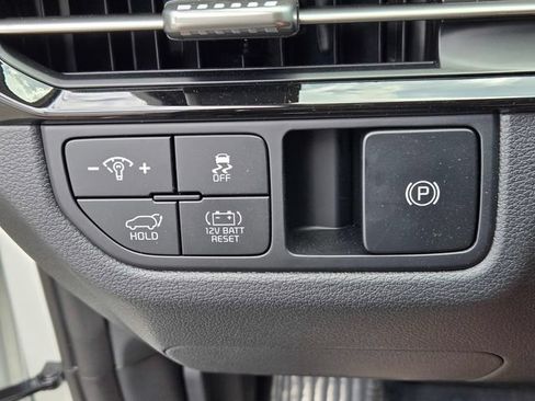 New 2026 Kia Sportage EX AWD/4WD image 14
