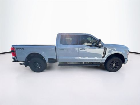 Used 2024 Ford F250 Lariat w/ Lariat Ultimate Package AWD/4WD image 6