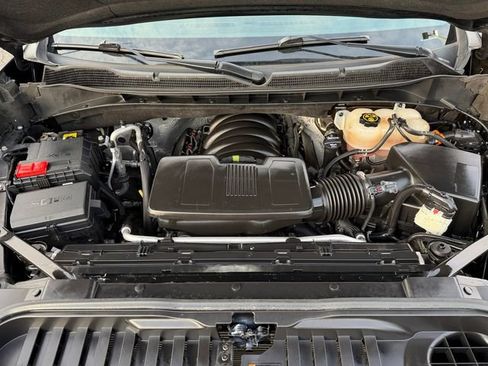 Used 2023 Chevrolet Silverado 1500 ZR2 w/ Technology Package image 44