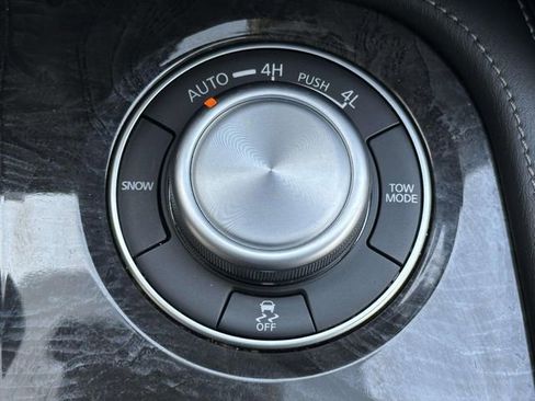 Used 2024 INFINITI QX80 Luxe w/ Cargo Package image 24