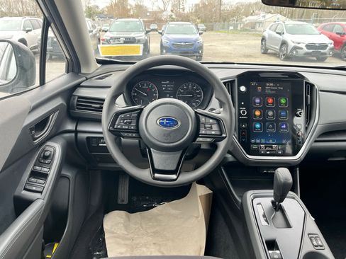 New 2026 Subaru Crosstrek 2.0i Premium AWD/4WD image 14
