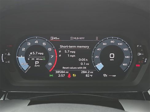 Used 2022 Audi A3 2.0T Premium Plus image 19