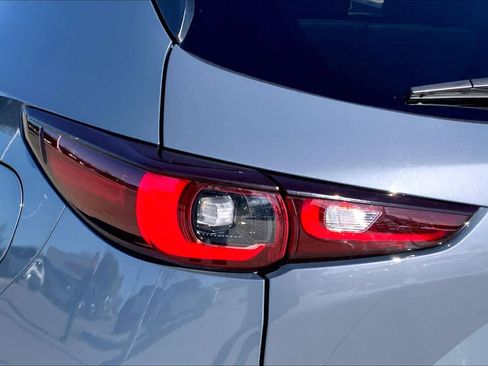 Certified 2024 MAZDA CX-5 Carbon Edition image 27