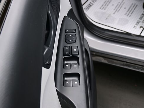 Certified 2023 Hyundai Kona SEL image 10