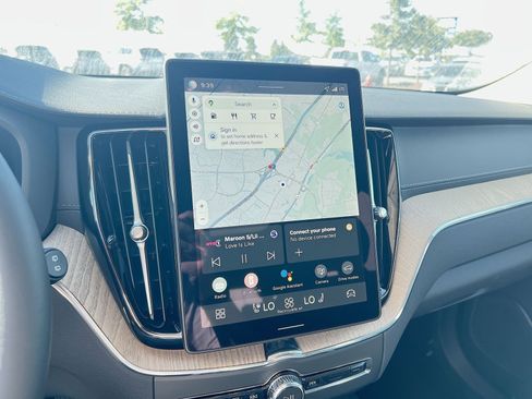 New 2026 Volvo XC60 B5 Ultra w/ Protection Package Premier image 18