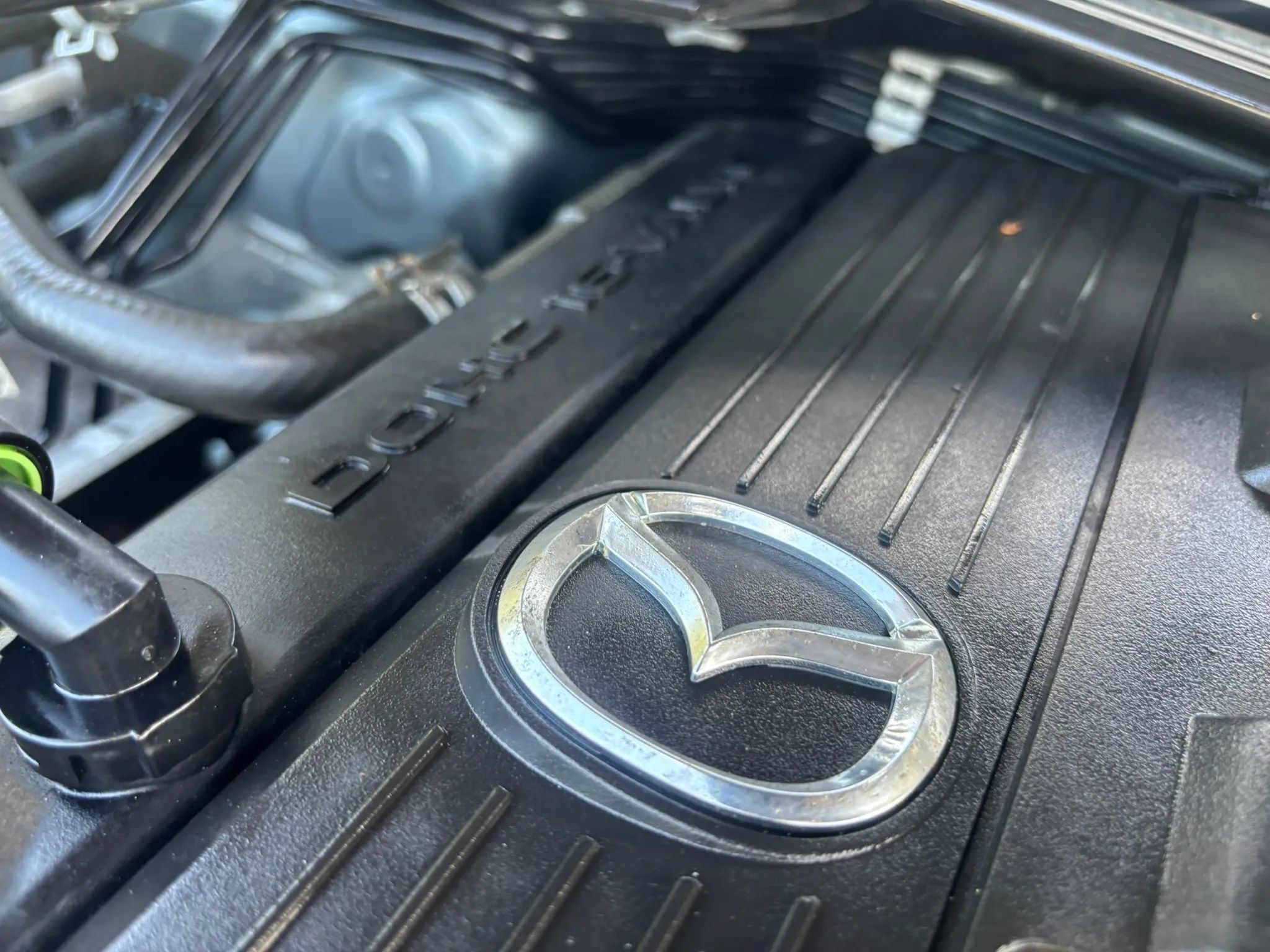 Used 2013 MAZDA MX-5 Miata Grand Touring RWD image 50