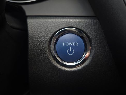 Used 2023 Toyota Camry XSE w/ Navigation Package FWD image 17