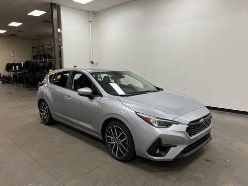 New 2026 Subaru Impreza 2.0i Sport AWD/4WD image 7