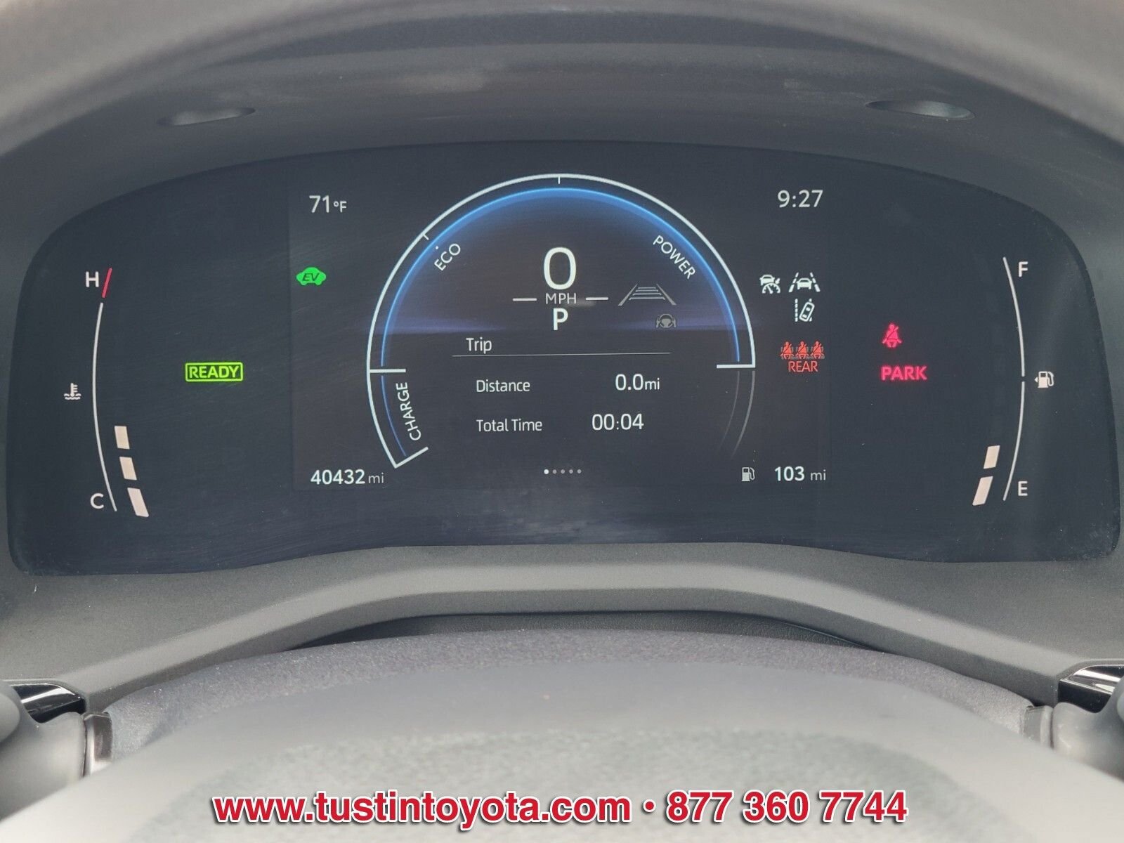Certified 2025 Toyota Camry LE FWD image 19