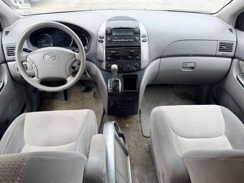 Used 2006 Toyota Sienna CE FWD image 8