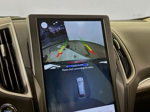 Certified 2022 Ford Edge SEL w/ Convenience Package image 13