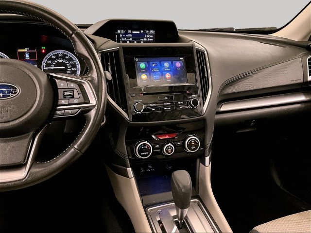 Used 2021 Subaru Forester Premium AWD/4WD image 6