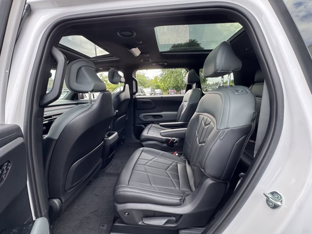 New 2027 Kia Telluride SX X-Line AWD/4WD image 33