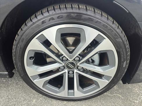 Used 2025 Audi A3 2.0T Premium w/ Black Optic Package image 9