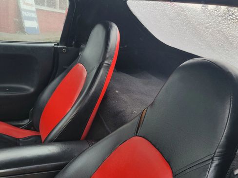 Used 1999 MAZDA MX-5 Miata image 8