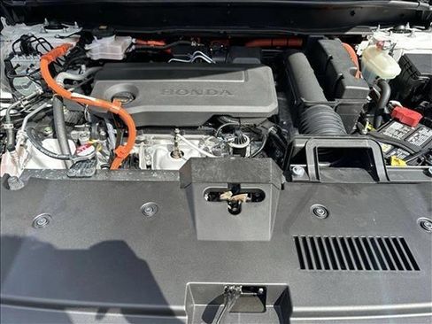 New 2026 Honda CR-V Sport image 16