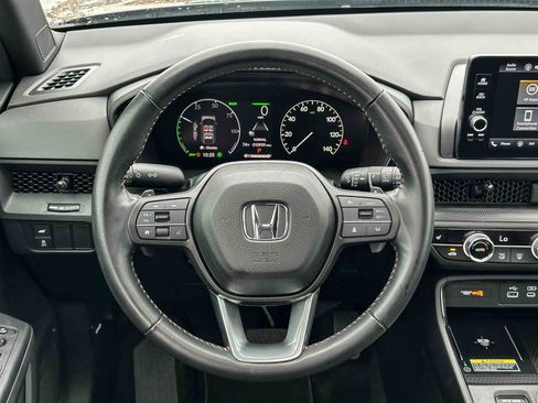 Certified 2025 Honda CR-V Sport-L image 22