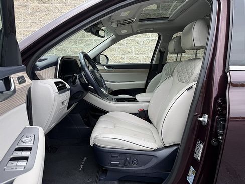 Used 2021 Hyundai Palisade Limited AWD/4WD image 24