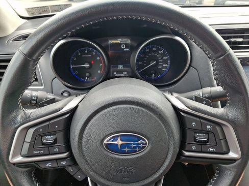 Used 2018 Subaru Legacy 2.5i Premium w/ Eyesight & BSD & Rcta & HBA AWD/4WD image 18