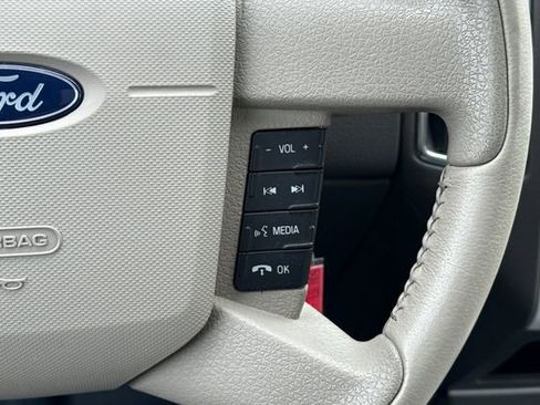 Used 2010 Ford Edge Limited FWD image 29