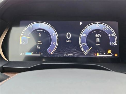 Used 2023 Jeep Grand Cherokee Summit w/ Adv Protech Group IV image 11