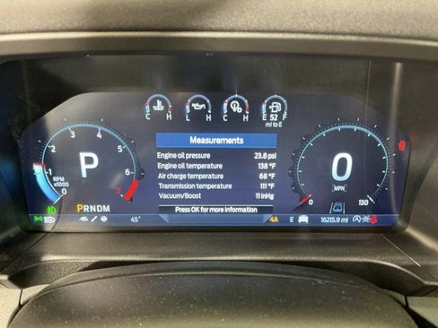 Used 2024 Ford Ranger Raptor image 18