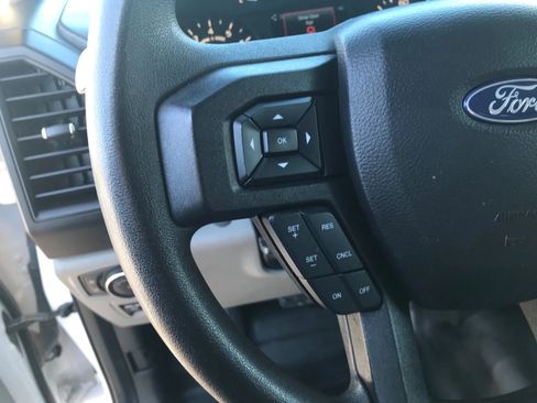 Used 2019 Ford F150 XL w/ Equipment Group 101A Mid image 14