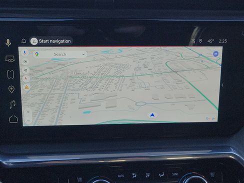 Certified 2024 GMC Sierra 2500 Denali Ultimate image 27