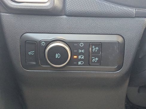 New 2025 Ford Bronco Sport Outer Banks image 22