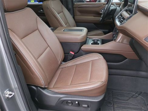 Certified 2023 Chevrolet Tahoe High Country w/ Advanced Technology Package image 29