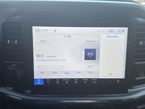 New 2026 Ford F150 Platinum AWD/4WD image 25