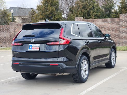 Certified 2023 Honda CR-V EX-L image 6