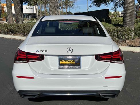 Used 2020 Mercedes-Benz A 220 w/ Premium Package image 57